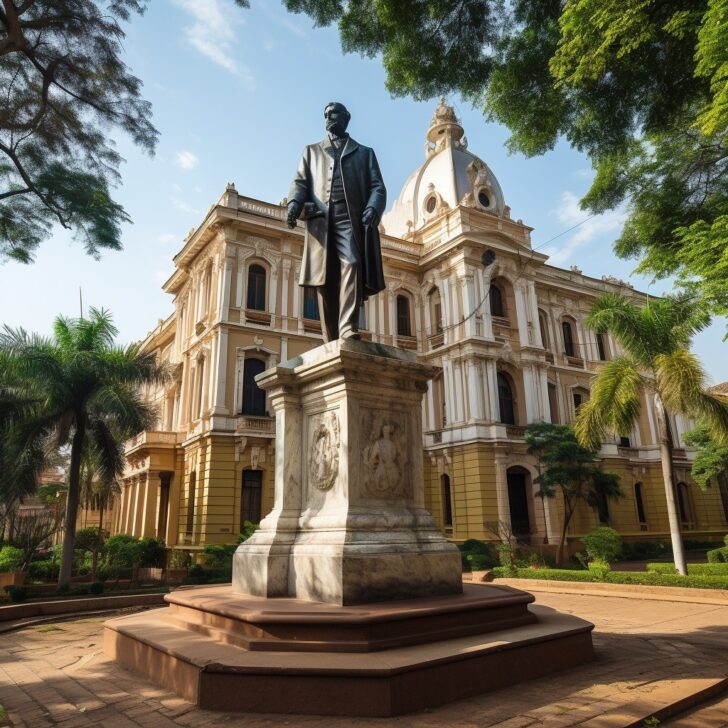 8eee641a cc91 4fe0 8c47 1f71514eb06d Top Things to Do in Paraguay: History, Nature & Local Life