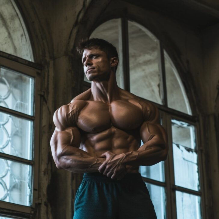 8f495a32 d5a9 4cc3 8fd5 06c94be853940 2 Bodybuilding for Beginners: How to Build Muscle Safely and Effectively