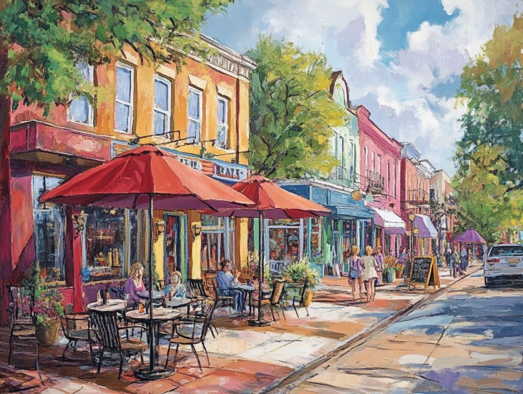 a weekend in richmond petersburg your itinerary for culture and cuisine 6l A Weekend in Richmond–Petersburg: Your Itinerary for Culture and Cuisine