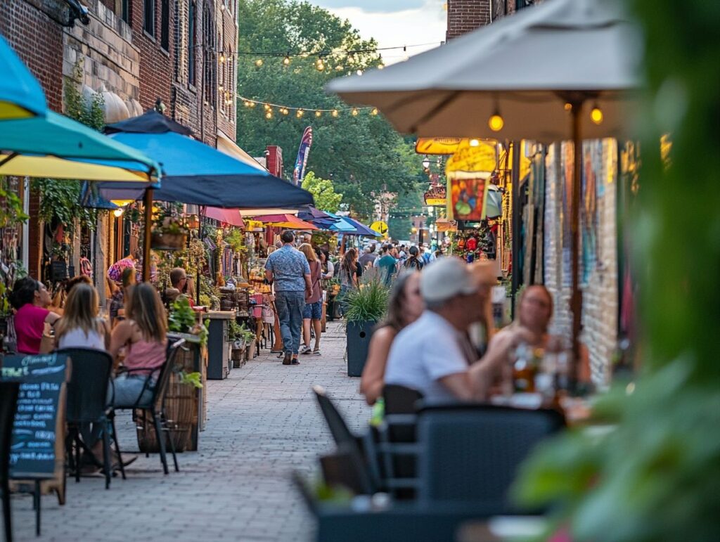 a weekend in richmond petersburg your itinerary for culture and cuisine g4 A Weekend in Richmond–Petersburg: Your Itinerary for Culture and Cuisine