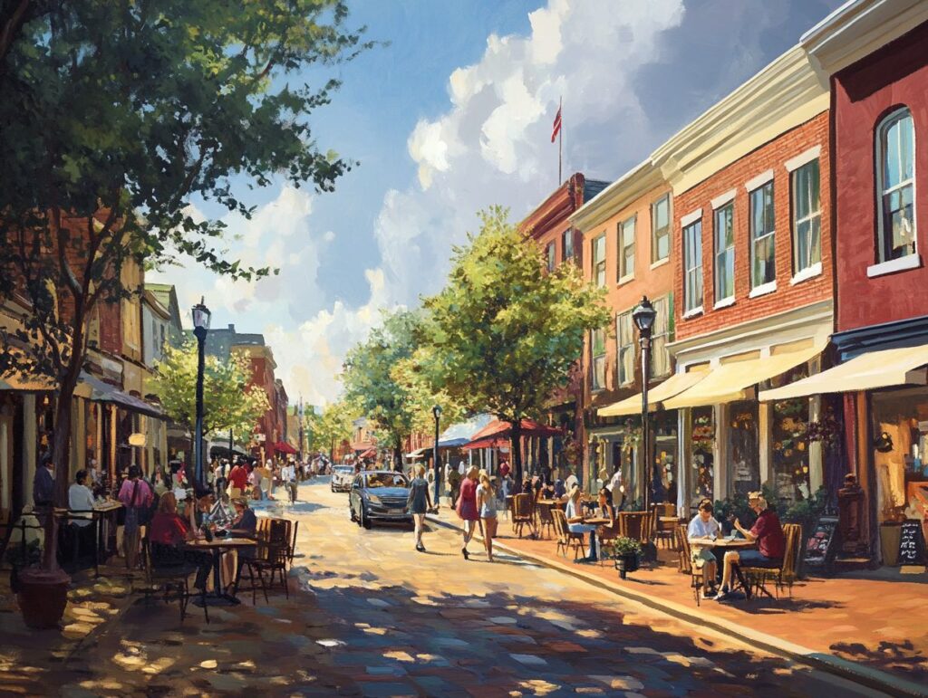 a weekend in richmond petersburg your itinerary for culture and cuisine vh A Weekend in Richmond–Petersburg: Your Itinerary for Culture and Cuisine