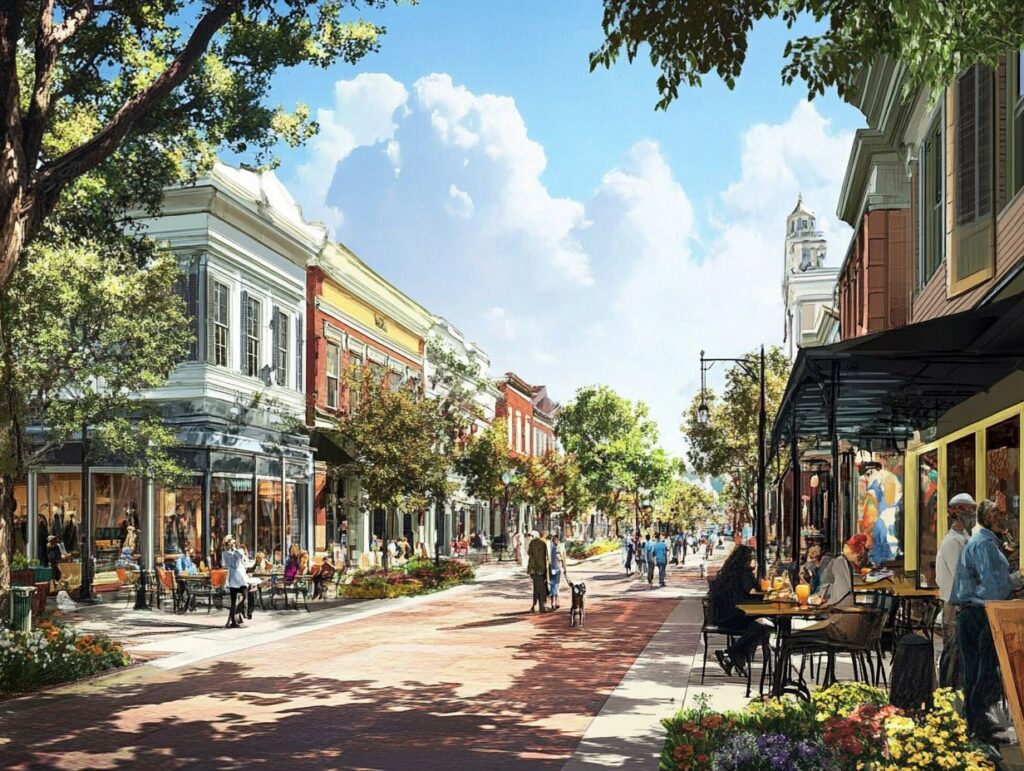 a weekend in richmond petersburg your itinerary for culture and cuisine z3 A Weekend in Richmond–Petersburg: Your Itinerary for Culture and Cuisine