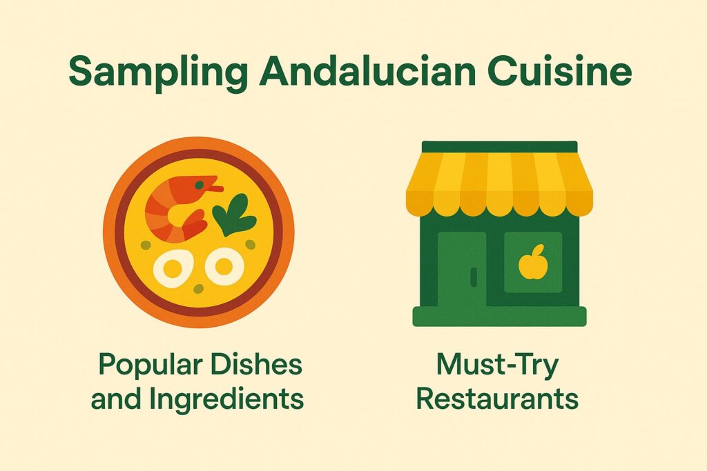 andalucia travel guide 2025 flamenco food historic sites Ru Andalucía Travel Guide 2025: Flamenco, Food & Historic Sites