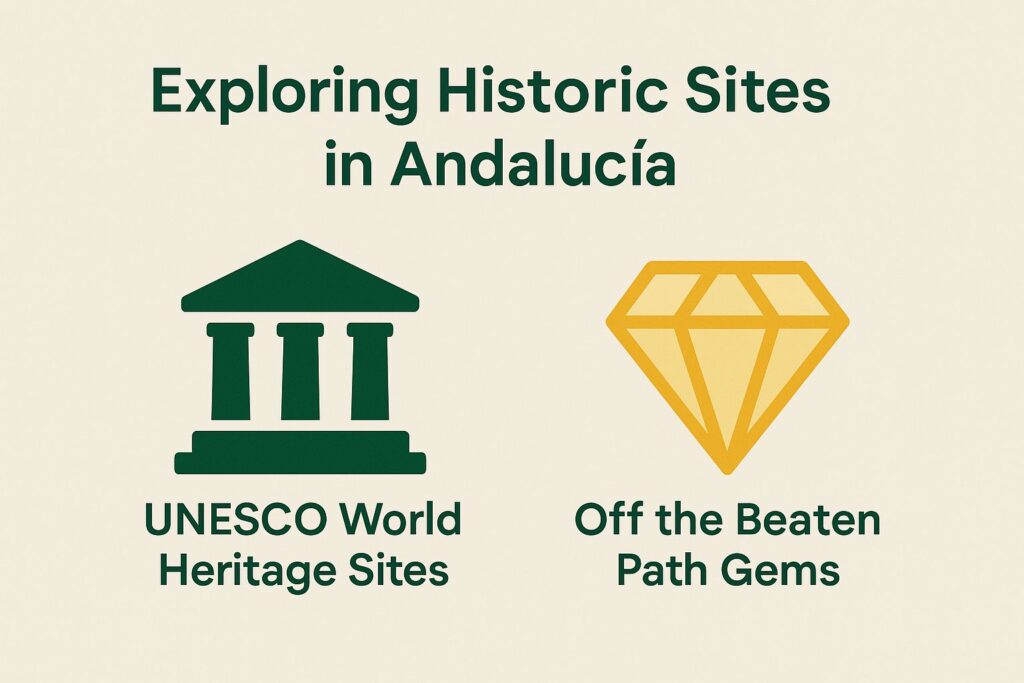 andalucia travel guide 2025 flamenco food historic sites xH Andalucía Travel Guide 2025: Flamenco, Food & Historic Sites