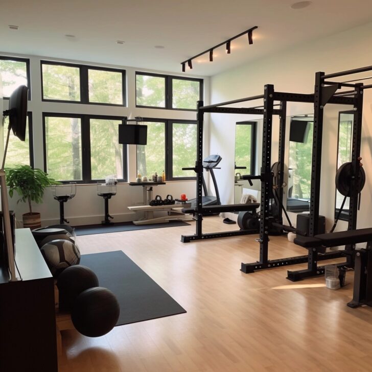 b76e6a1f 110f 4c37 b8a4 de411ac882650 2 Top 10 Fitness Equipment Essentials for Your Home Gym in 2025