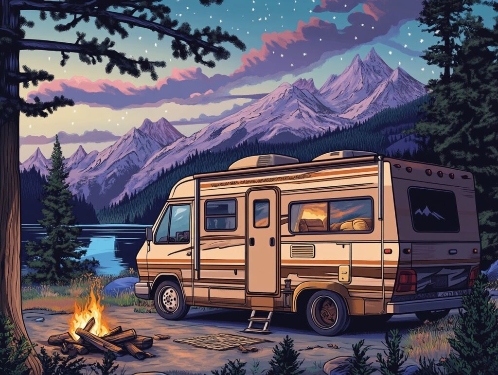 beginners guide to rv living what you need to know before you hit the road AI Beginner’s Guide to RV Living: What You Need to Know Before You Hit the Road