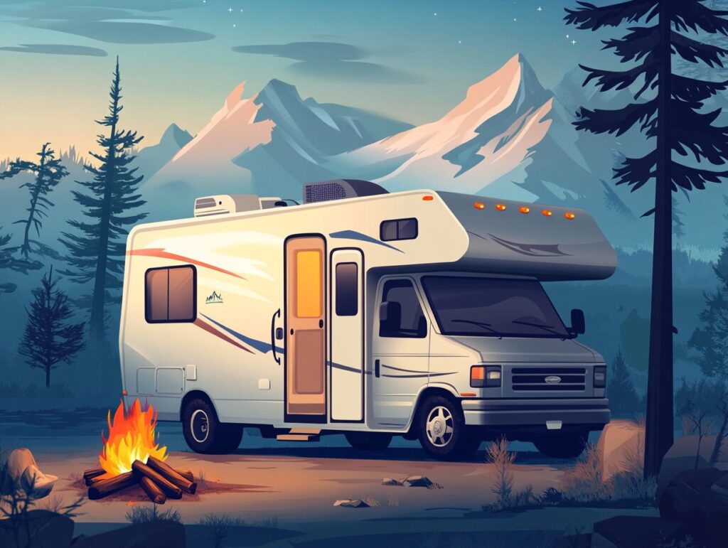 beginners guide to rv living what you need to know before you hit the road Ev Beginner’s Guide to RV Living: What You Need to Know Before You Hit the Road