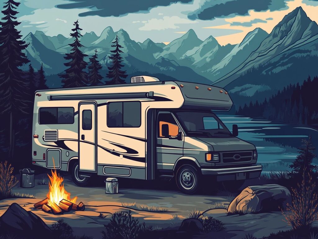 beginners guide to rv living what you need to know before you hit the road cO Beginner’s Guide to RV Living: What You Need to Know Before You Hit the Road