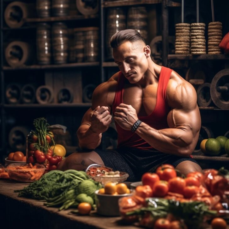 cf80e0f5 53d5 42e2 9fef d20be3f519fc0 1 Top 10 Bodybuilding Tips for Gaining Muscle and Staying Motivated