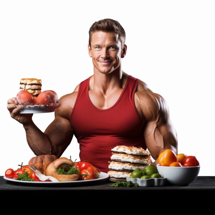 cf80e0f5 53d5 42e2 9fef d20be3f519fc0 2 Best Bodybuilding Routines in 2025: Plans for Strength, Size & Definition