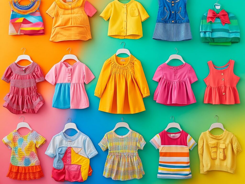 childrens clothing trends in 2025 whats in for babies toddlers tweens Mc Children’s Clothing Trends in 2025: What’s In for Babies, Toddlers & Tweens