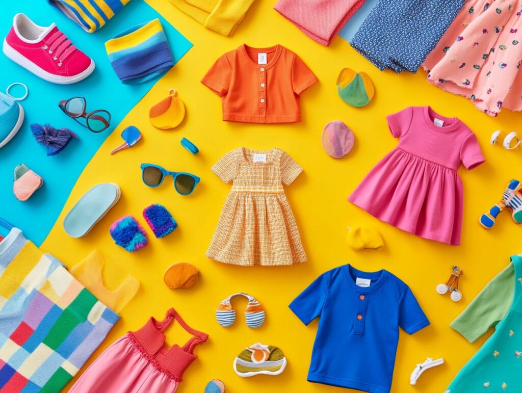 childrens clothing trends in 2025 whats in for babies toddlers tweens le Children’s Clothing Trends in 2025: What’s In for Babies, Toddlers & Tweens