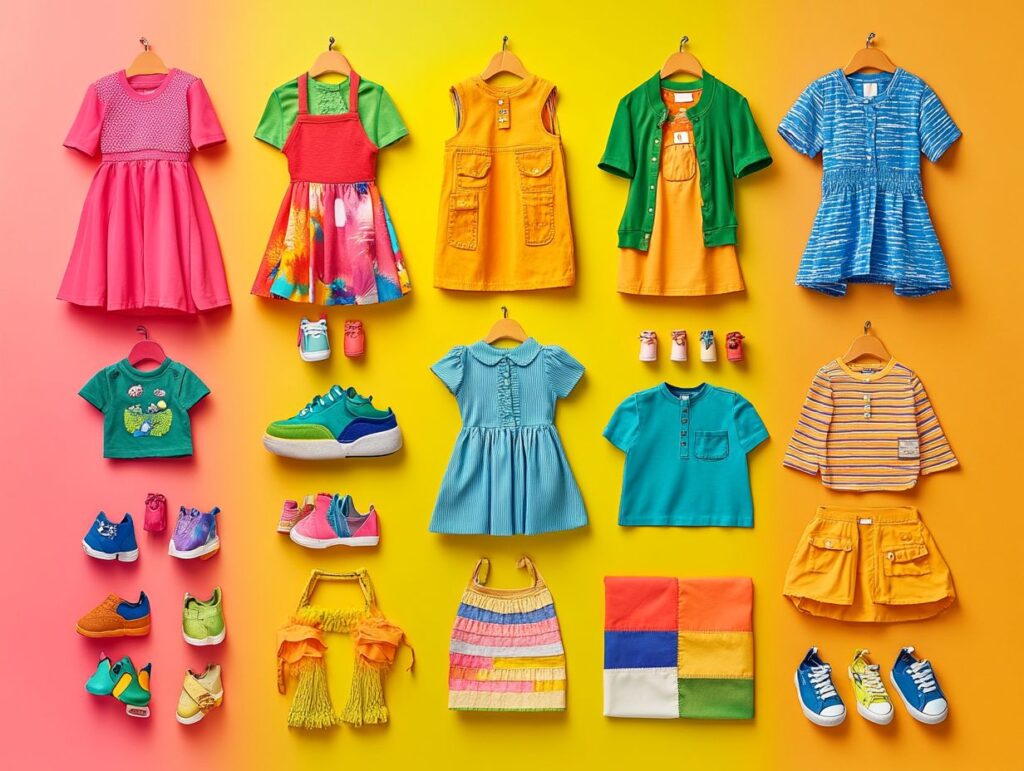 childrens clothing trends in 2025 whats in for babies toddlers tweens vD Children’s Clothing Trends in 2025: What’s In for Babies, Toddlers & Tweens
