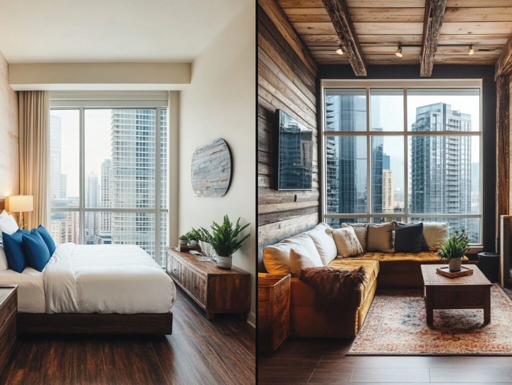 hotels vs vacation rentals which accommodation option is right for you Zl Hotels vs. Vacation Rentals: Which Accommodation Option Is Right for You?