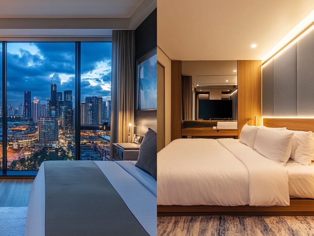 hotels vs vacation rentals which accommodation option is right for you cd Hotels vs. Vacation Rentals: Which Accommodation Option Is Right for You?