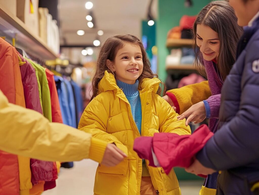 how to choose comfortable stylish clothes for kids of all ages 5H How to Choose Comfortable, Stylish Clothes for Kids of All Ages