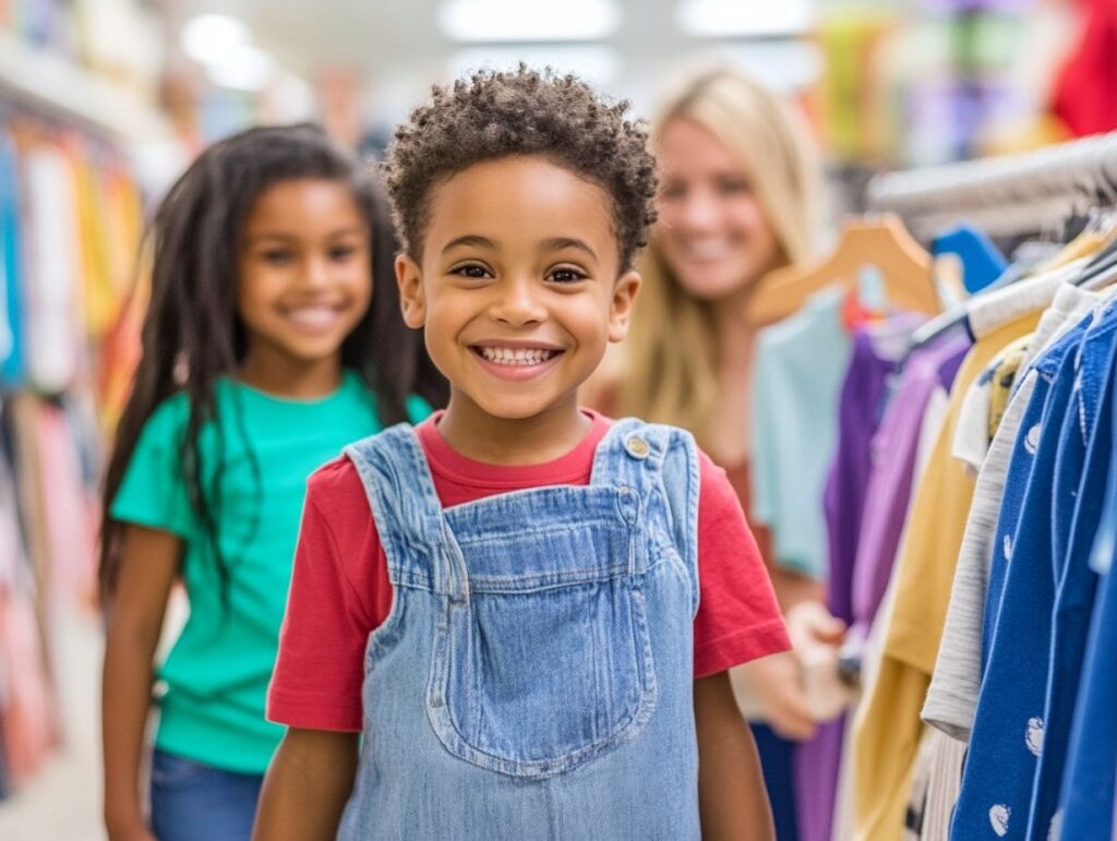 how to choose comfortable stylish clothes for kids of all ages IV How to Choose Comfortable, Stylish Clothes for Kids of All Ages