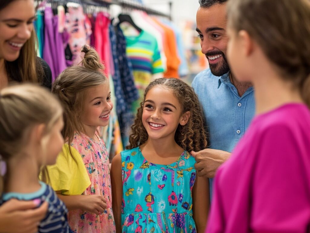 how to choose comfortable stylish clothes for kids of all ages XX How to Choose Comfortable, Stylish Clothes for Kids of All Ages