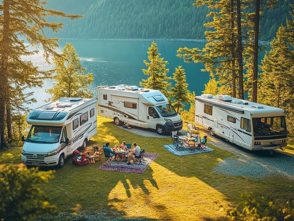 how to choose the right camper or rv for your travel lifestyle 8c How to Choose the Right Camper or RV for Your Travel Lifestyle