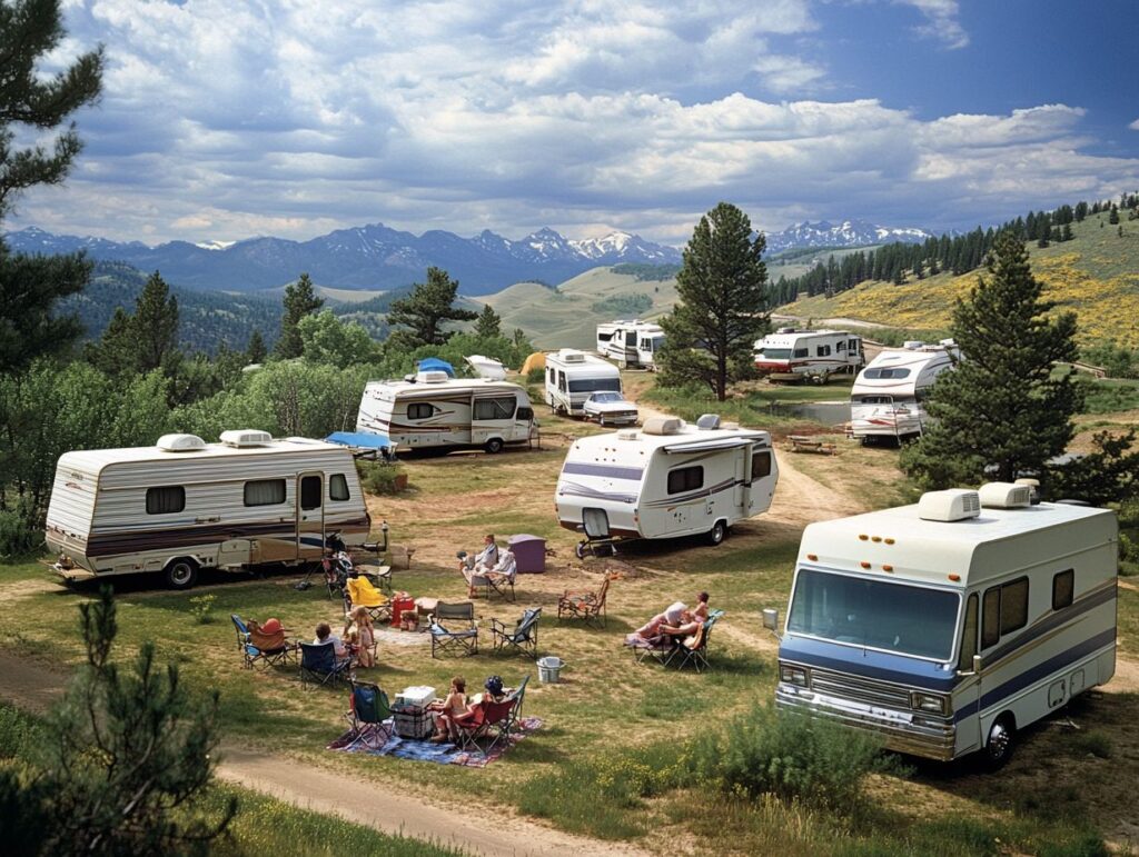 how to choose the right camper or rv for your travel lifestyle xA How to Choose the Right Camper or RV for Your Travel Lifestyle