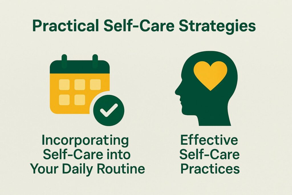 how to prioritize self care a practical guide for women Ra How to Prioritize Self-Care: A Practical Guide for Women