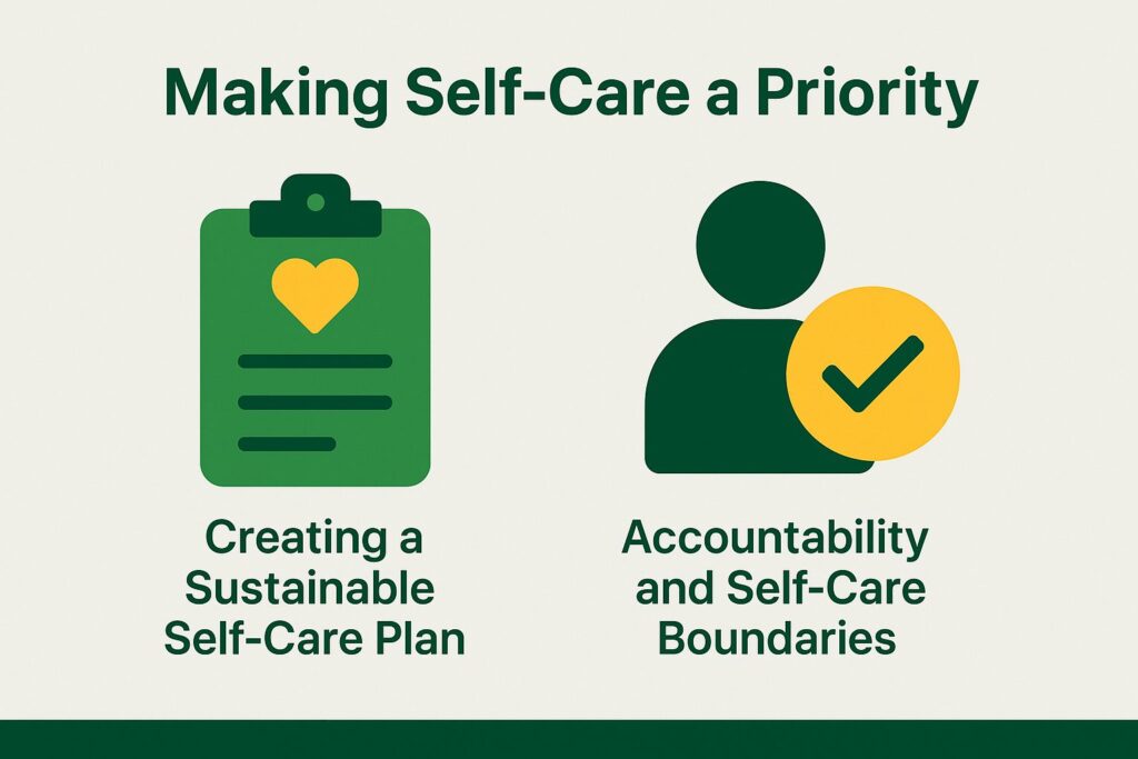 how to prioritize self care a practical guide for women uu How to Prioritize Self-Care: A Practical Guide for Women