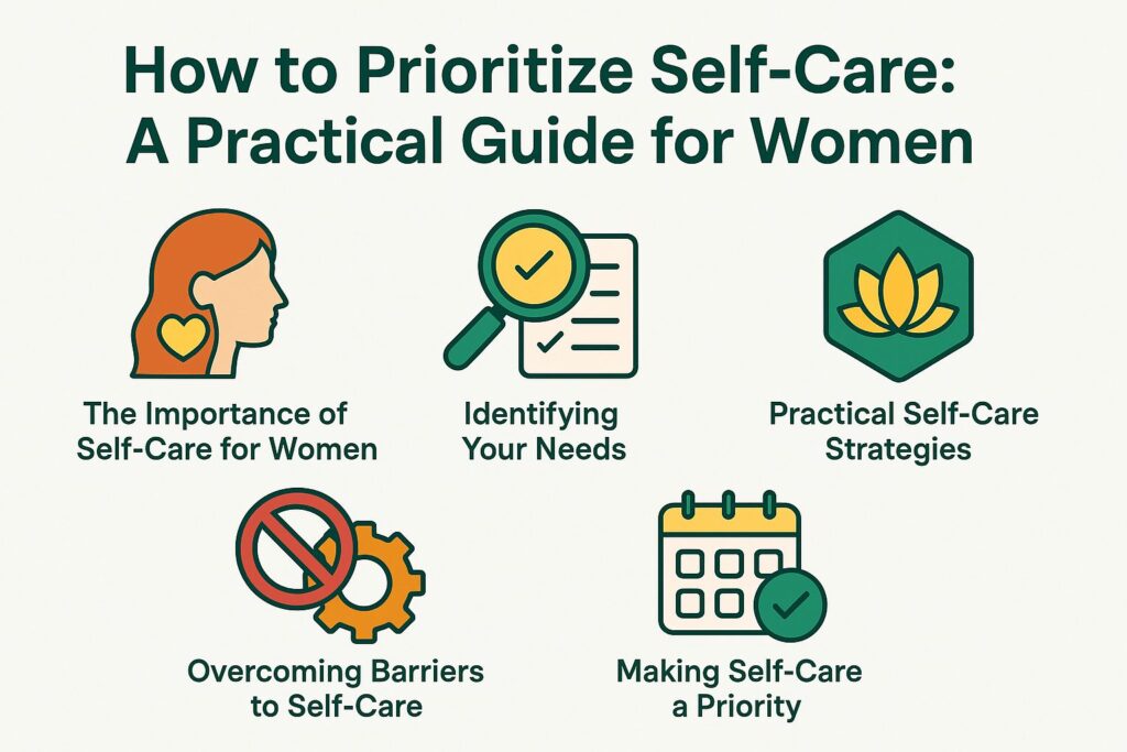 how to prioritize self care a practical guide for women zb How to Prioritize Self-Care: A Practical Guide for Women