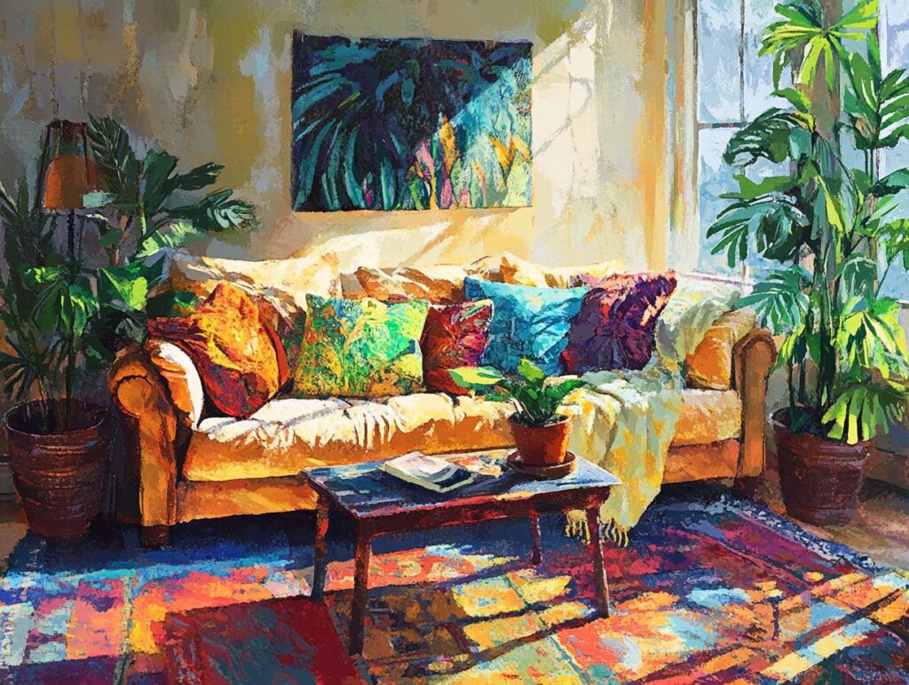 how to redecorate your space budget friendly interior design ideas eV How to Redecorate Your Space: Budget-Friendly Interior Design Ideas