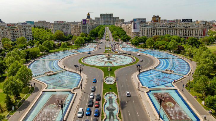 iStock 1395936635 Why Bucharest Should Be on Your Eastern Europe Travel Itinerary