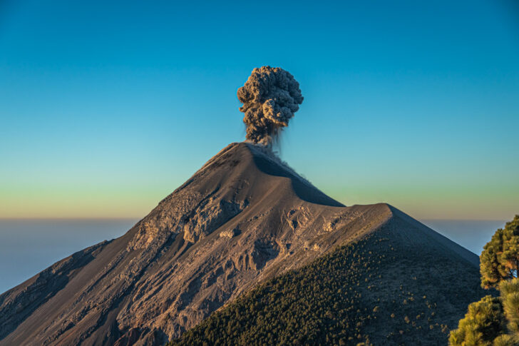 iStock 2155019099 Top 10 Things to Do in Guatemala: Volcanoes, Ruins & Rainforests