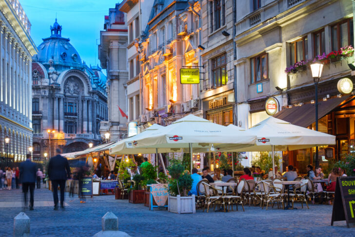 iStock 495292882 Bucharest Travel Guide 2025: Where to Stay, Eat, and Explore in Romania's Capital