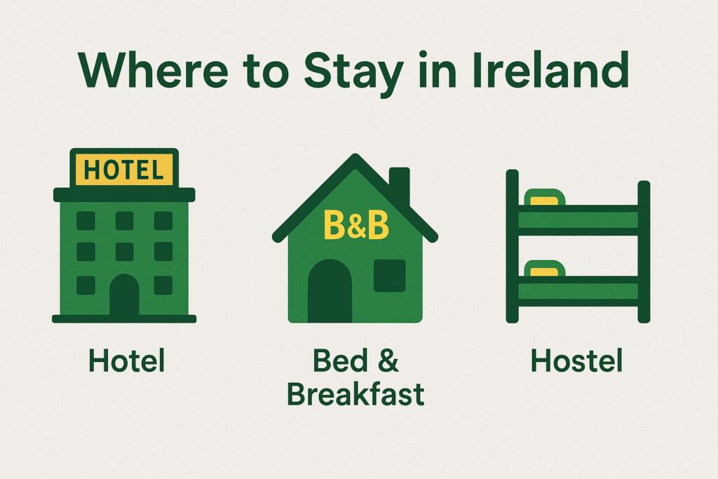 ireland travel guide 2025 where to stay eat and explore uG Ireland Travel Guide 2025: Where to Stay, Eat, and Explore