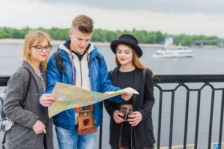 lost tourists map Northwestern Russia Travel Guide 2025: What to See, Eat & Experience