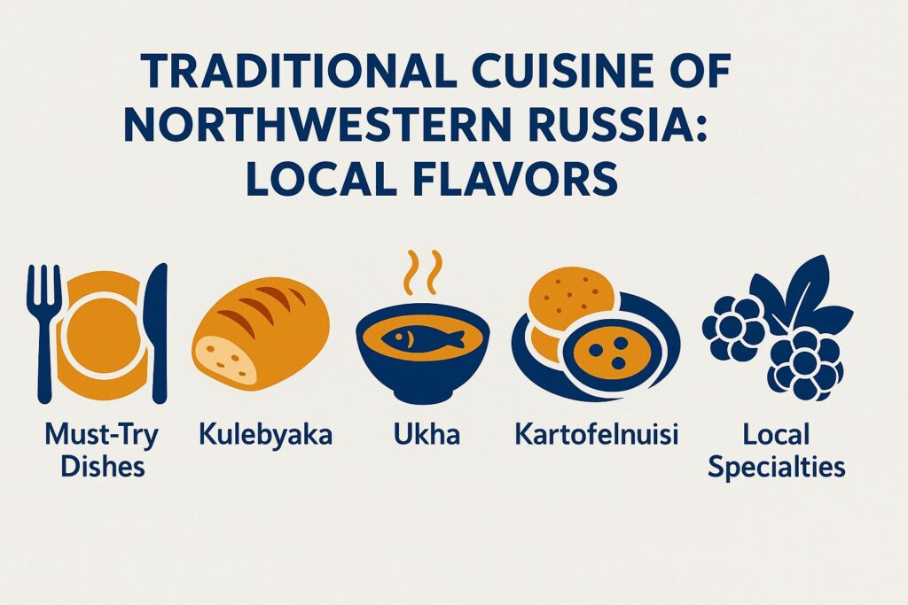 northwestern russia travel guide 2025 what to see eat experience Ad Northwestern Russia Travel Guide 2025: What to See, Eat & Experience