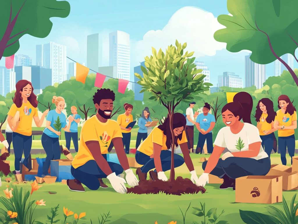 philanthropy 101 how to give back and support causes you care about 0c Philanthropy 101: How to Give Back and Support Causes You Care About