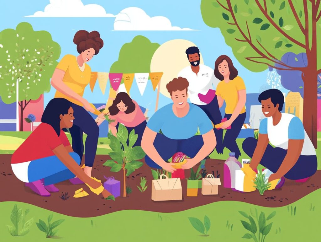 philanthropy 101 how to give back and support causes you care about 76 Philanthropy 101: How to Give Back and Support Causes You Care About