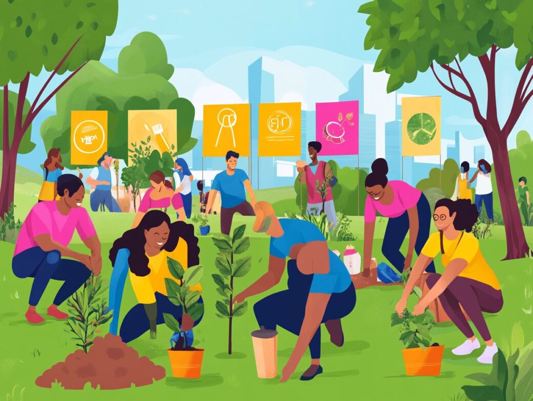 philanthropy 101 how to give back and support causes you care about JM scaled Philanthropy 101: How to Give Back and Support Causes You Care About