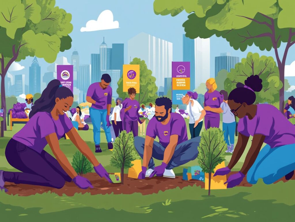 philanthropy 101 how to give back and support causes you care about p1 Philanthropy 101: How to Give Back and Support Causes You Care About