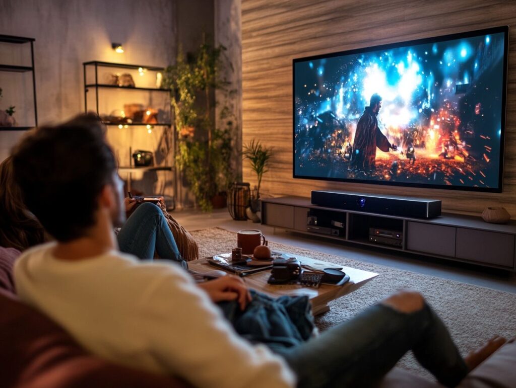 projection tvs vs modern displays are they still worth it in 2025 dj Projection TVs vs. Modern Displays: Are They Still Worth It in 2025?