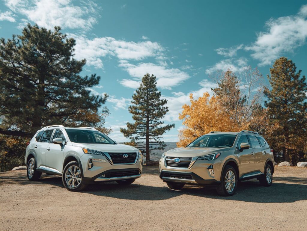 suv vs crossover whats the difference and which one should you buy 8Y SUV vs. Crossover: What’s the Difference and Which One Should You Buy?