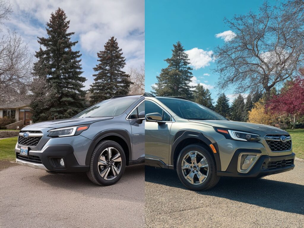 suv vs crossover whats the difference and which one should you buy 9t SUV vs. Crossover: What’s the Difference and Which One Should You Buy?