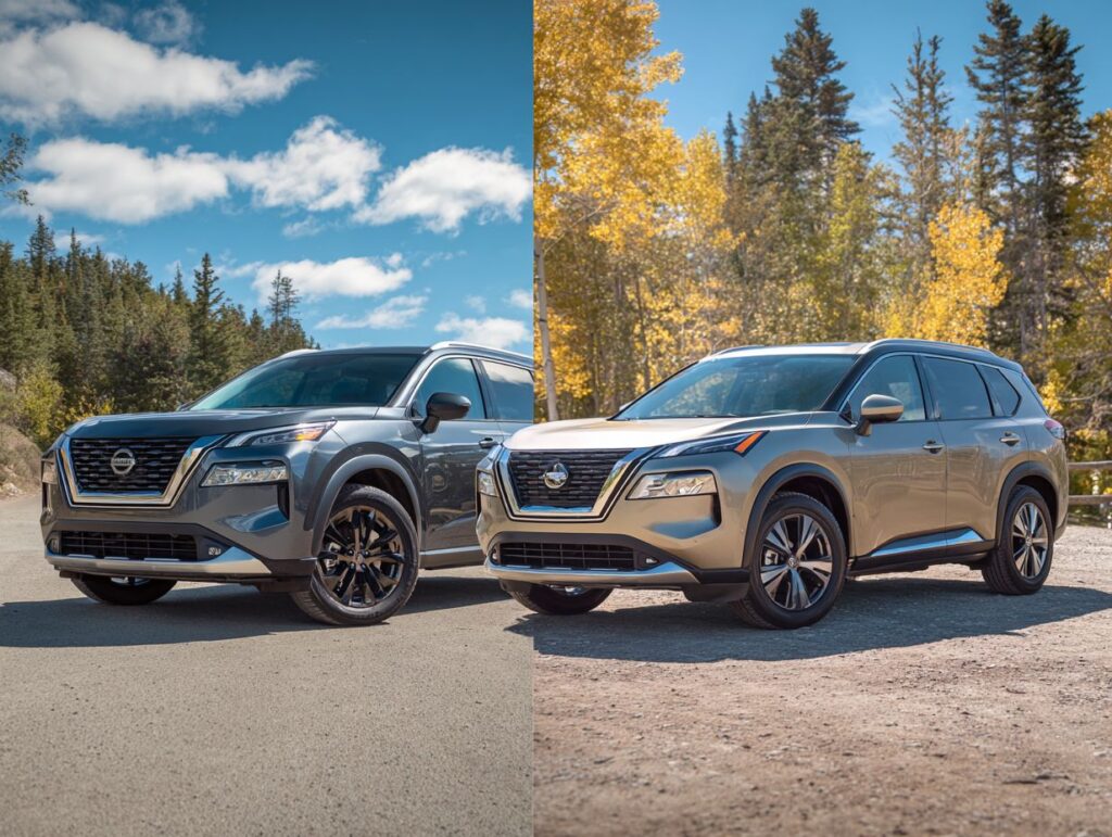 suv vs crossover whats the difference and which one should you buy tz SUV vs. Crossover: What’s the Difference and Which One Should You Buy?