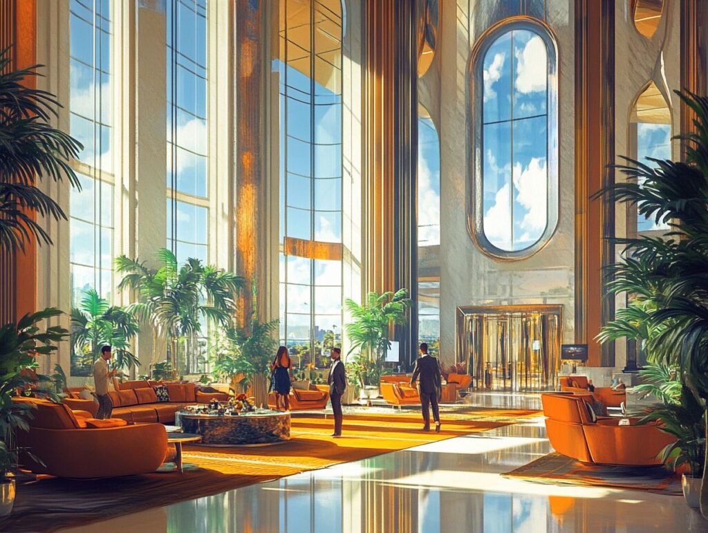 top 10 hotels around the world worth booking in 2025 EL Top 10 Hotels Around the World Worth Booking in 2025