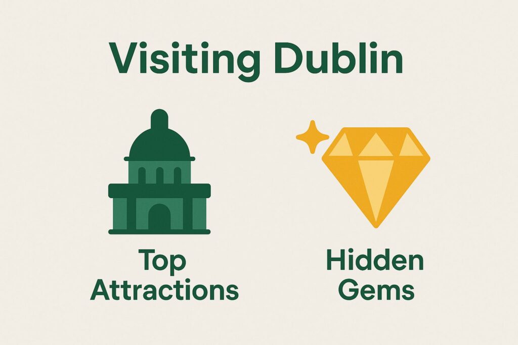 top 10 things to do in ireland castles cliffs culture wg Top 10 Things to Do in Ireland: Castles, Cliffs & Culture