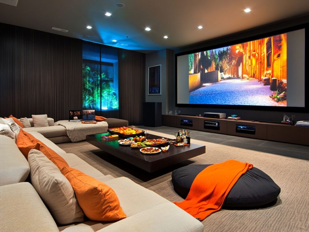 top 5 projection tvs for large rooms and budget friendly viewing fp Top 5 Projection TVs for Large Rooms and Budget-Friendly Viewing
