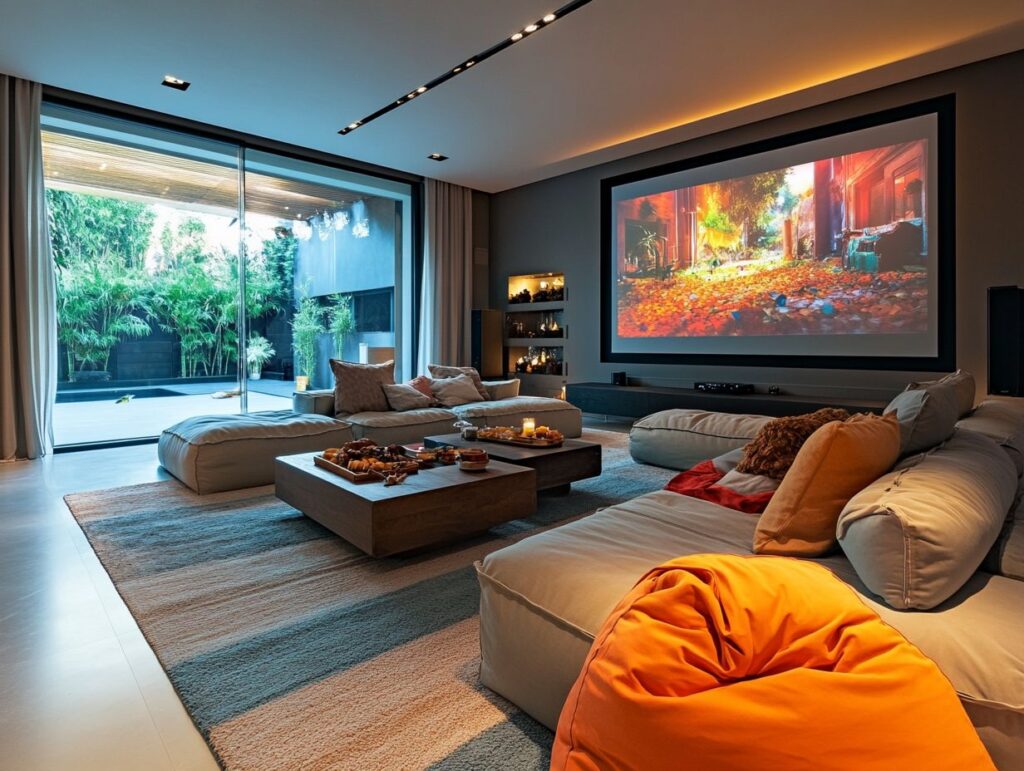 top 5 projection tvs for large rooms and budget friendly viewing hv Top 5 Projection TVs for Large Rooms and Budget-Friendly Viewing