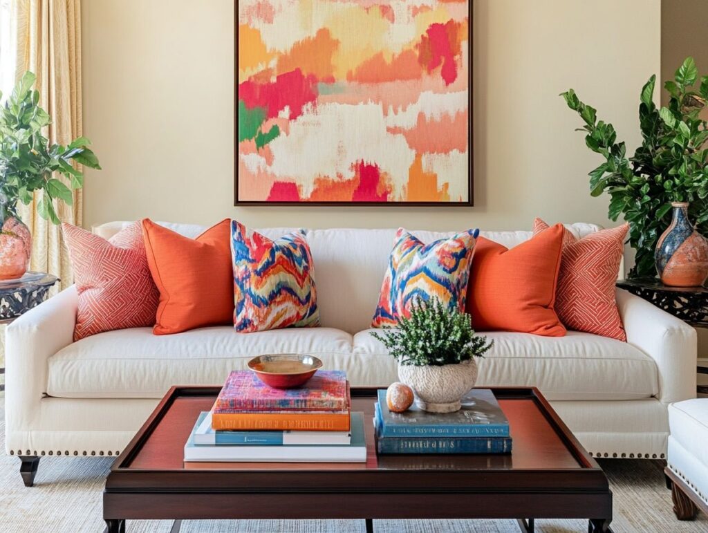 top home decor trends for 2025 styles colors must have pieces d3 Top Home Decor Trends for 2025: Styles, Colors & Must-Have Pieces