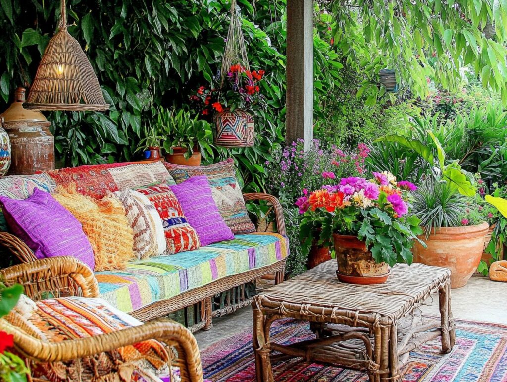 top home garden ideas to refresh your space this season W6 Top Home & Garden Ideas to Refresh Your Space This Season