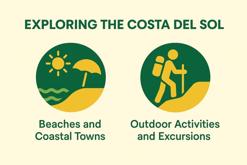 top places to visit in andalucia from seville to the costa del sol QN Top Places to Visit in Andalucía: From Seville to the Costa del Sol