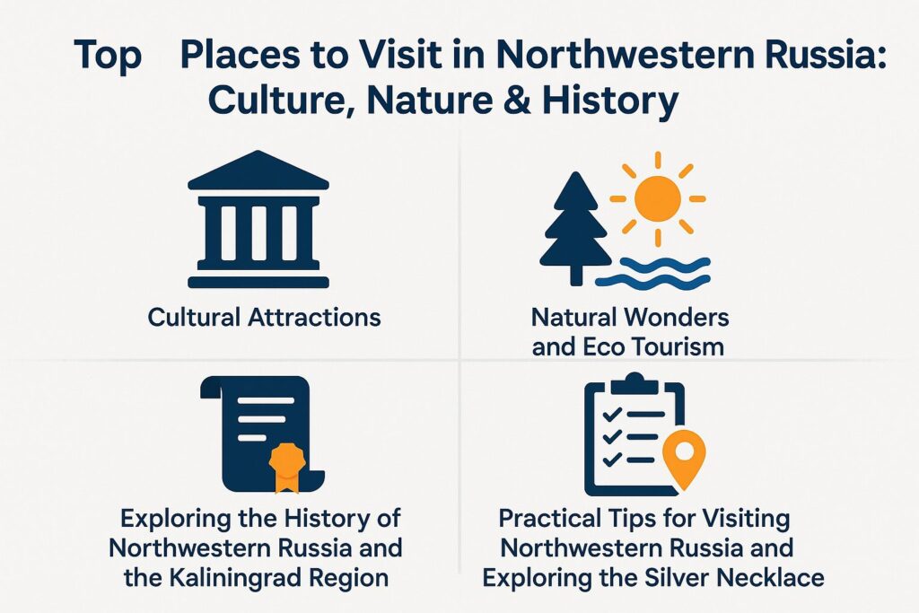 top places to visit in northwestern russia culture nature history uV Top Places to Visit in Northwestern Russia: Culture, Nature & History